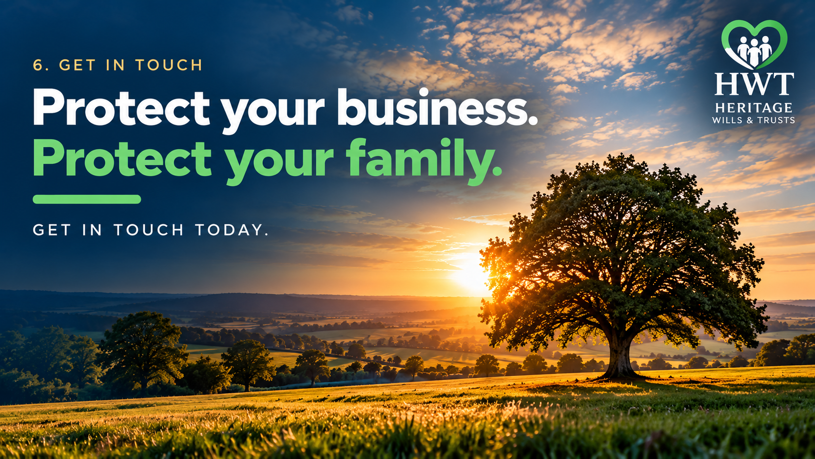 Business Protection video cover